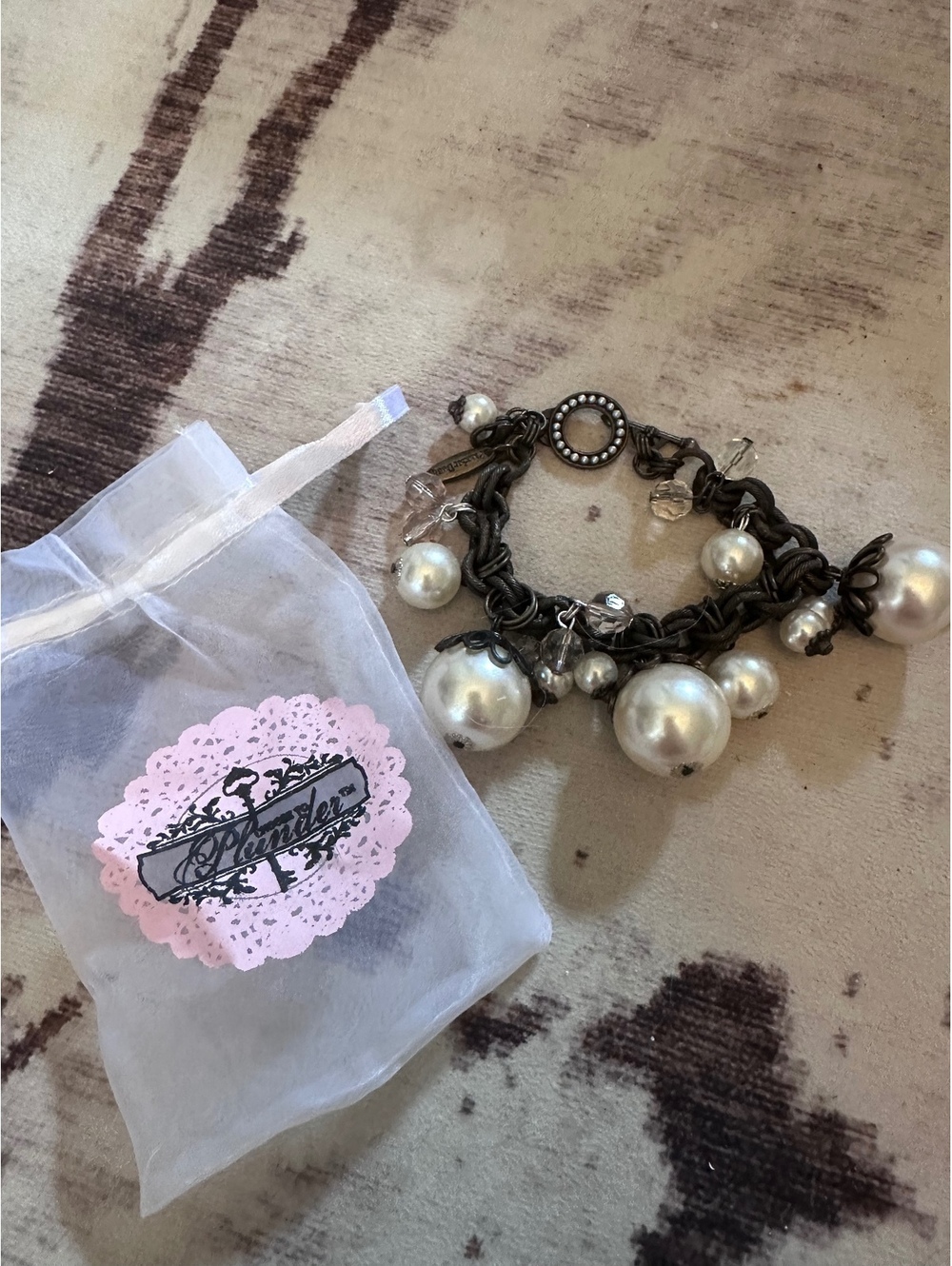Plunder Bracelet